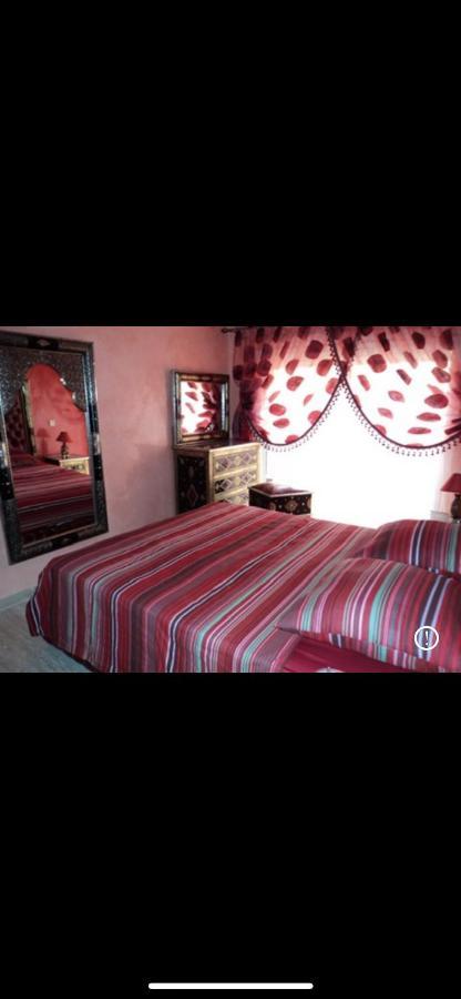 Apartment Cosy Only Family A Gueliz Marrakesh