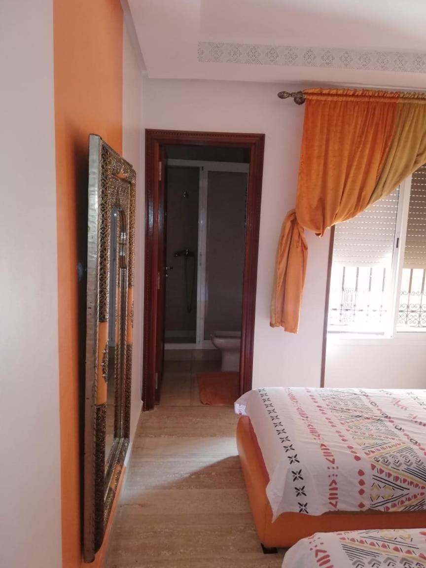 Apartment Cosy Only Family A Gueliz